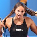 Соперница Мейлутите россиянка Ефимова попалась на допинге