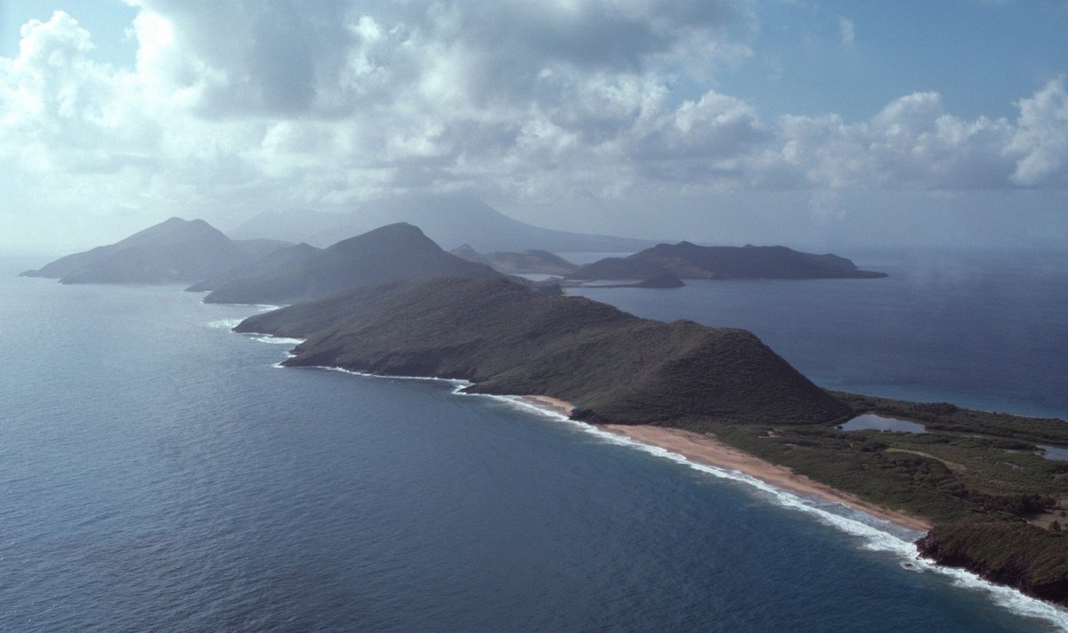 Sala Karibuose