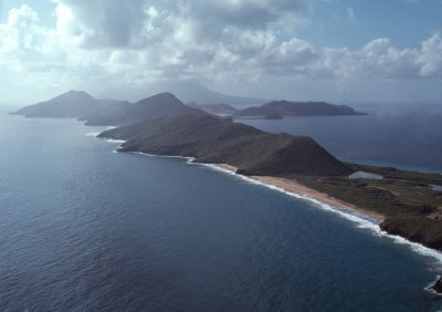 Sala Karibuose