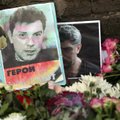 В ПАСЕ по инициативе ПАРНАСа подготовят доклад об убийстве Немцова