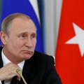 Глава ВТБ: Путин обрек себя на скромную жизнь на весь остаток дней