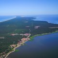 Ginčai dėl Kuršių nerijos menkiną jos vertę: paveldosaugininkai ketina gelbėti unikalios teritorijos vardą