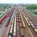 Teismas sustabdė 30 mln. vertės „Lietuvos geležinkelių“ vagonų pirkimo konkursą