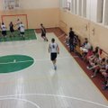 Atidarytas 8-asis Šiaulių r. vyrų mėgėjų krepšinio lygos sezonas