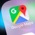 Atsinaujino „Google Maps“: praneša, kas pasikeitė dabar