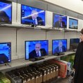 Žada įvertinti kanalo „NTV Mir Lietuva“ veiksmus