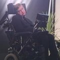Mirė iškilus britų kosmologas Stephenas Hawkingas