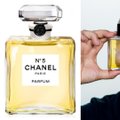 Užkalnis. Apie Chanel No. 5 pasvajoja visos moterys, bet nenutuokia, kuo jie kvepia – aš jums paaiškinsiu