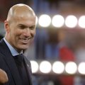 „Real“ ruošia pusę milijardo sudėties atnaujinimui: Zidane'as žvalgosi į Pogbą, Mbappe ir Hazardą