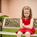 Mano vaikas pyksta: 5 situacijos, kaip suvaldyti įtūžį