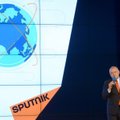Ar „Goskoncertas“ perka „Ruskoje radio“ dėl „Sputniko“ planų?