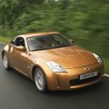 Naudotas „Nissan 350Z“: prieš perkant reiktų pasidomėti automobilio istorija