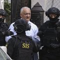 Экс-президент Молдовы Игорь Додон отправлен под домашний арест