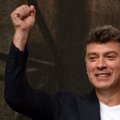 Интервью Бориса Немцова за два часа до убийства