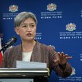 Australija susirūpinusi dėl Honkongo teisių