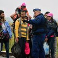Lietuva stoja į kovą prieš ES planą dėl pabėgėlių