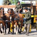 Turizmas Kaune: rusai pirmą kartą pralenkė vokiečius