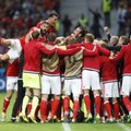 Velso drakonas Euro 2016 ketvirtfinalyje pasiuntė belgų velnius pragaran...