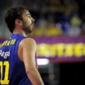 „Barcelona“ krepšininkai nugalėjo Kinijos atstovus