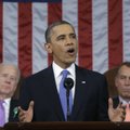 B.Obama pasirašė įstatymą dėl didžiulio biudžeto išlaidų sumažinimo