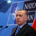 Skaisgirytė: Turkijos parlamento sprendimą dėl Suomijos dar turės patvirtinti Erdoganas