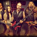 Metalo legendos „Morbid Angel“ klasika skambės festivalyje „Kilkim žaibu“
