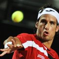 ATP turnyre JAV paaiškėjo pirmoji ketvirtfinalio pora