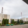 Ignalina N-plant CEO refuses to say if he'll resign amid abuse suspicions
