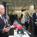 Вайткус: референдум по АЭС в Литве нужно провести в 3 странах Балтии