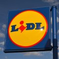 Lidl 'to open stores in Lithuania in early June'
