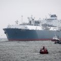 Klaipėdos Nafta gets LNG regasification licence