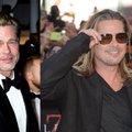 55-erių Bradas Pittas užsiminė apie karjeros Holivude pabaigą: atėjo laikas užleisti vietą jaunesniems