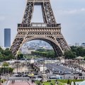 Netikėtai atvėsusi Prancūzijos ekonomika suneramino visą Europą: perspektyvos tampa vis „prastesnės ir prastesnės“