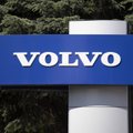 „Volvo“ dėl saugos diržų problemos atšaukia daugiau nei 2 mln. automobilių