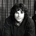 Britų dainininkė Faithfull atskleidė, kas nužudė J. Morrisoną