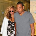 Užsienio žiniasklaida: Beyonce įgriso vaidinti laimę ir ji ruošiasi skyryboms su Jay Z