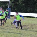 Junior rugby players from Lithuania show class in Ireland