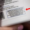 Kosmetologė įvardijo medžiagas, kurios kremą paverčia blogu: pamatę etiketėje – dėkite atgal į lentyną