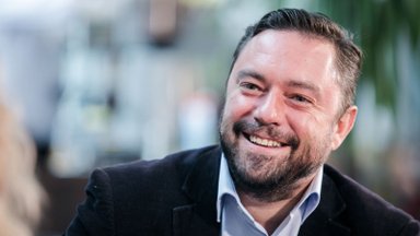 Liudvikas Andriulis papasakojo, kaip auklėja keturis savo vaikus: iš manęs užuojautos negausi, ją reikia užsidirbti