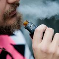Seimas bans e-cigarettes containing sugar, sweeteners from November 2024