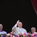 Po popiežiaus žingsnio įtakingasis „The Economist“ išreiškė savo nuomonę: reikia naikinti kunigų celibatą