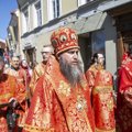 Pradėtas nagrinėti Vilniaus stačiatikių vyskupijos prašymas suteikti Bažnyčios statusą