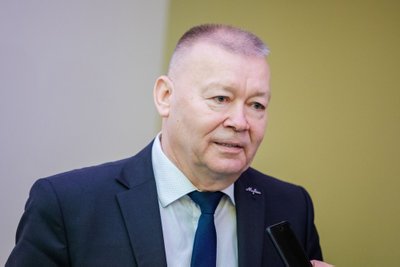Vytautas Grigaravičius