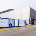 В аэропортах Литвы закроют центры тестирования на COVID-19