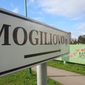 Klaipėdoje pritarta Mogiliovo gatvės pavadinimo pašalinimui
