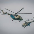 The Times: В Мозамбик прибыли российские наемники и военная техника