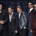 Praeityje garsios vaikinų grupės „Backstreet Boys“ narys apkaltintas išprievartavimu
