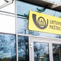 Lietuvos paštas dirbs su dviem kūrybinėmis reklamos agentūromis