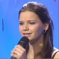 „2 minutės šlovės: Ar atlikėja Gabrielė Kučinskaitė verta patekti į finalą?