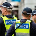 Per kovos su narkotikais operaciją Australijos policija suėmė beveik 1 000 asmenų